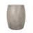 Outdoor Lightweight Concrete Side Table