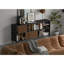 Simple Modern Home Dining Accent Cabinet