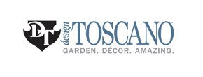 Design Toscano Logo