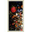Bouquet Diptych A Print