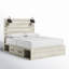 Kalayiah Bed