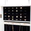 Armoire à bijoux murale avec miroir Castellon-416034804