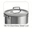 Casserole Prima avec couvercle-9259953