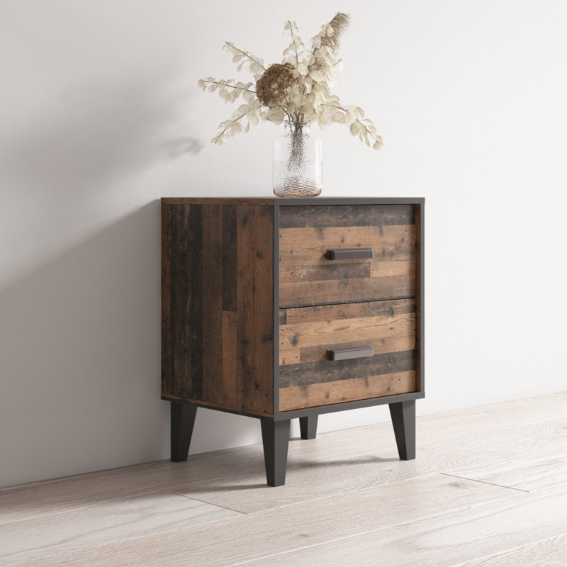 Table de chevet 25,5 po Urbanna
