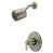 Brushed Nickel is out of stock