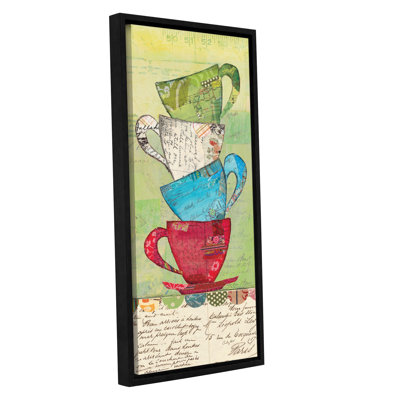 " Come For Tea "