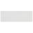 Berkeley 12'' L x 4'' W Ceramic Bullnose Tile Trim-90291306