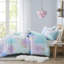 Ensemble d'édredon Gracie Mills Orion Dreamscape-98972478-120921896