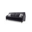 Marcantonio 2 Seater Velvet Sofa-362358854-300951557