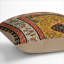 Damask Square Cushion-56189136-56189137