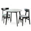 Ensemble repas pour 2 personnes Jaremiah-1895150153