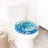 Round Toilet Seat and Lid-15365640