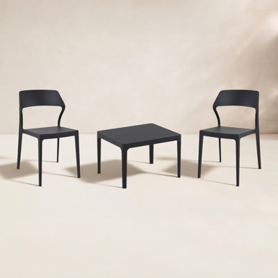 Farrah 2-Person Patio Seating Group
