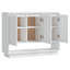 Giarratana 97cm Sideboard-1981412700