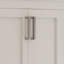 Base de meuble-lavabo double 59,4 Maya seulement-92461884