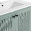 Meuble-lavabo autoportant avec lavabo en céramique-1368506461