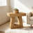 Unique End Table