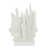 Blanc est en rupture de stock