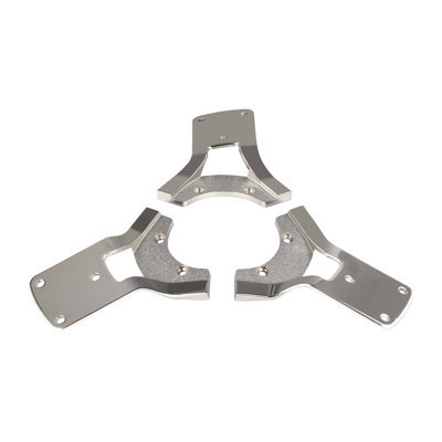 Arcade Custom Ceiling Fan Hardware