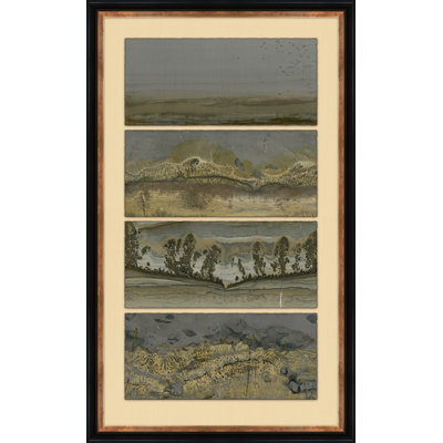 Dreams Of Stone 22 Giclee Print