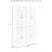 Casner 78'' Kitchen Pantry-1001797731-1001797728