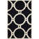 Sanyla Hand Tufted Wool Geometric Rug