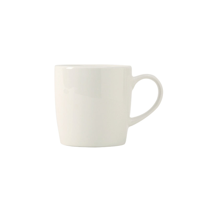 Tasse à café en porcelaine