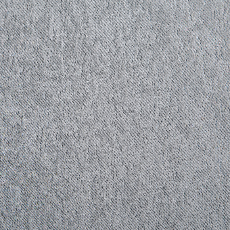 Paire de rideaux obscurcissant avec œillets Hudson, L 38 po x L 63 po, Gris
