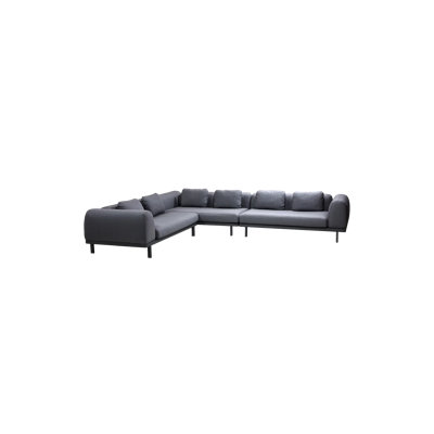 Space Modular Corner Sofa