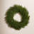 Faux Cedar 24'' Wreath