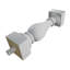 Balustre Fiberthane 700 Series, apprêté en usine-101782676