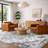 Premium Machine Washable Dream Shag ADS93 Ornate Rug-378033838-378033812