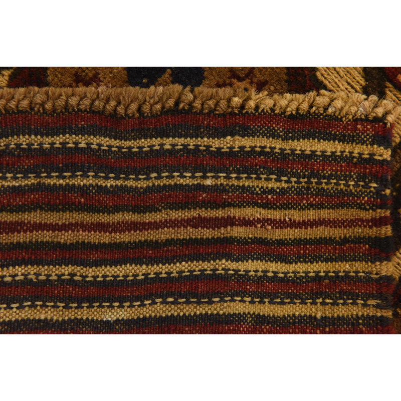 Tapis doré Mullin