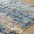 Bergess Wool Abstract Indoor Rug-1320877512