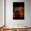 Éclairage orange Alvord-108633523
