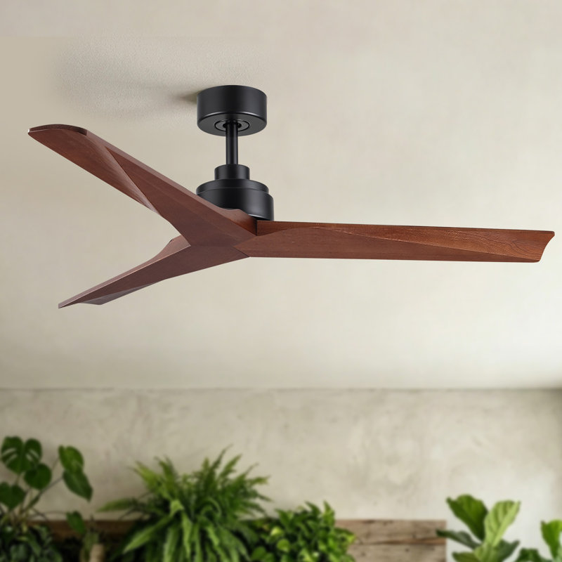 Ventilateur de plafond 52 po Homewood, 52"