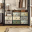 Storage Drawer Accent Chest