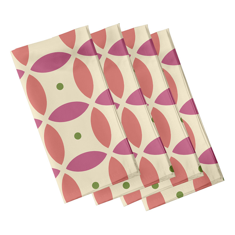Serviette de plage Beach Ball, L 18 po x L 18 po, Jaune