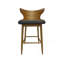 Ensemble de 2 tabourets de bar Mid-Century-2133122929