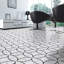 Sebta 8 in. x 8 in. Tile