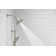 Kohler Forté Performance Showering Kit, 2.5 GPM Multifunction Showerhead and Handshower Package, Three Spray Settings