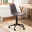 Chaise de bureau Cesena