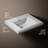 Memoirs Rectangular Pedestal Bathroom Sink with Overflow-19195569-10939917