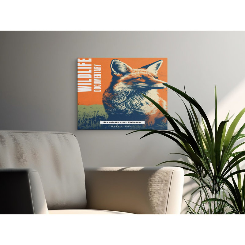 Wrapped Canvas Print Set, 60x30