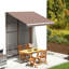Awning Top Sunshade Canvas -65300373-65300376