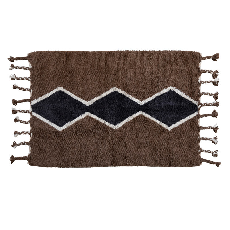 Tapis Rardin, Rectangle 4 pi x 6 pi