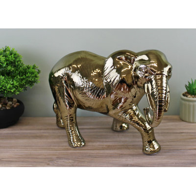Osterley Animals Figurines & Sculptures