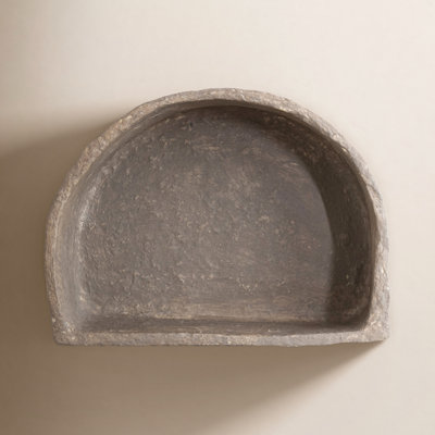Kayna 12" Floating Shelf
