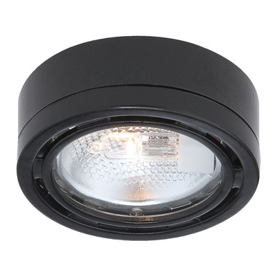Recessed Lighting Housing for New Construction