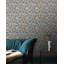 Ginko I 33' L x 20.5" W  Wallpaper Roll-80058466